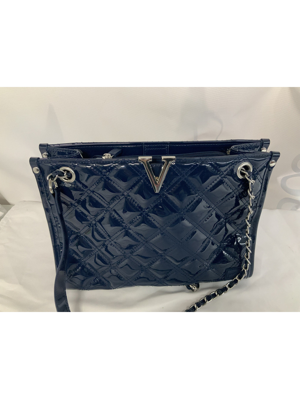 IHKWIP Versatile chain shoulder bag